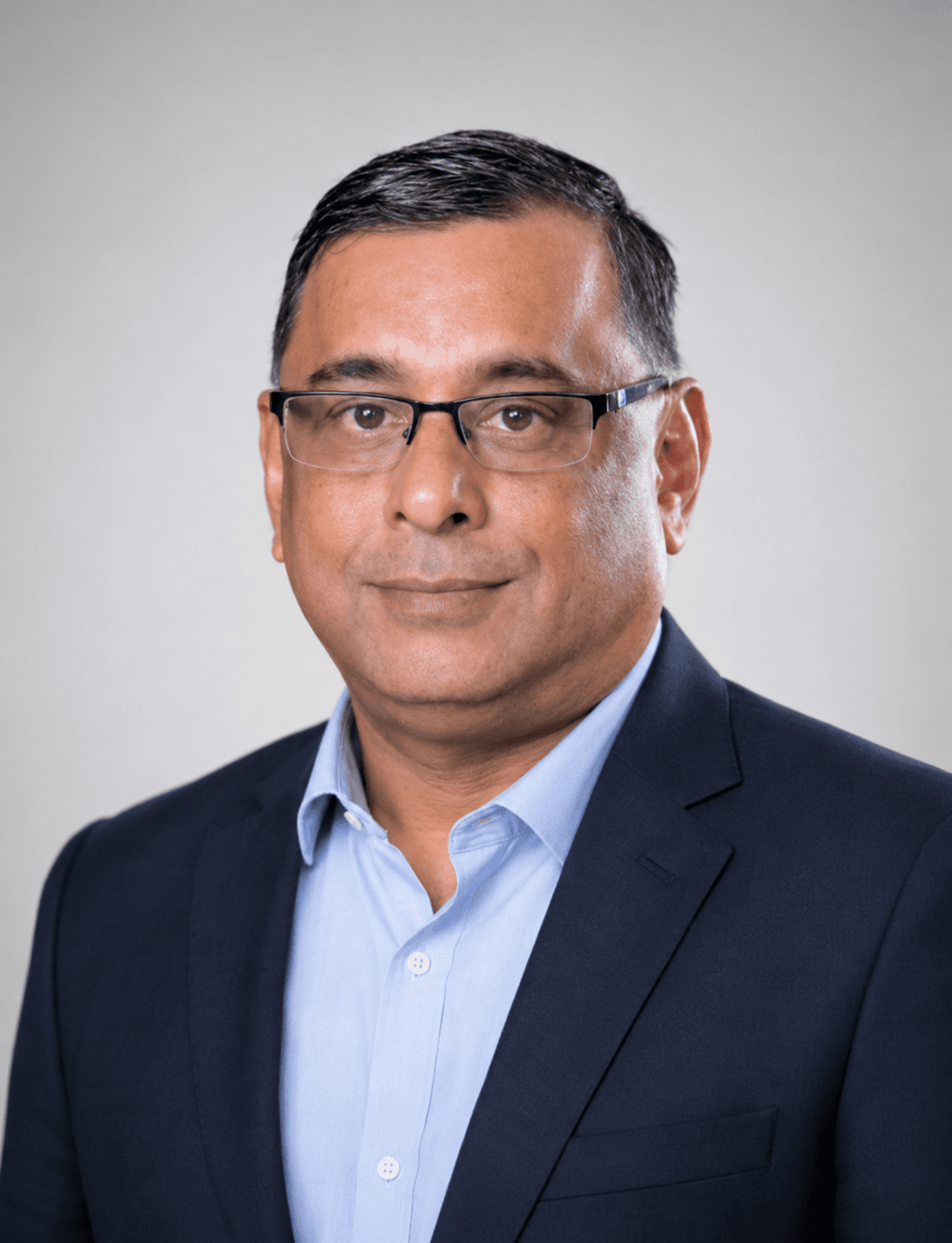 Saurabh Kumar